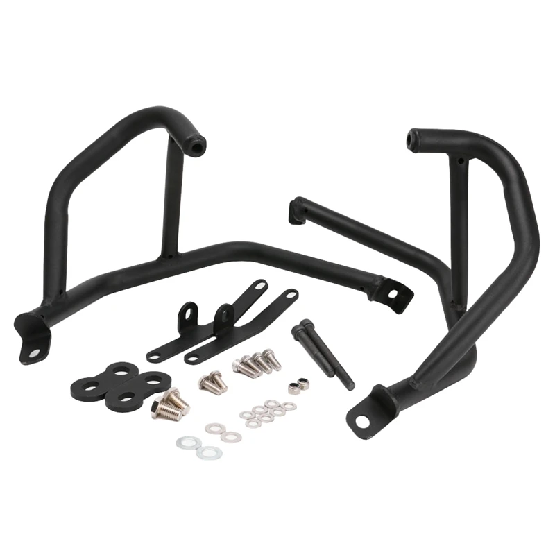 Fit for Kawasaki NINJA400 Z400 18-19 Cup/ Bobber Body Protection Bar Crash Bar Bumper
Fit for Kawasaki NINJA400 Z400 18-19 Cup/ Bobber Body Protection Bar Crash Bar Bumper