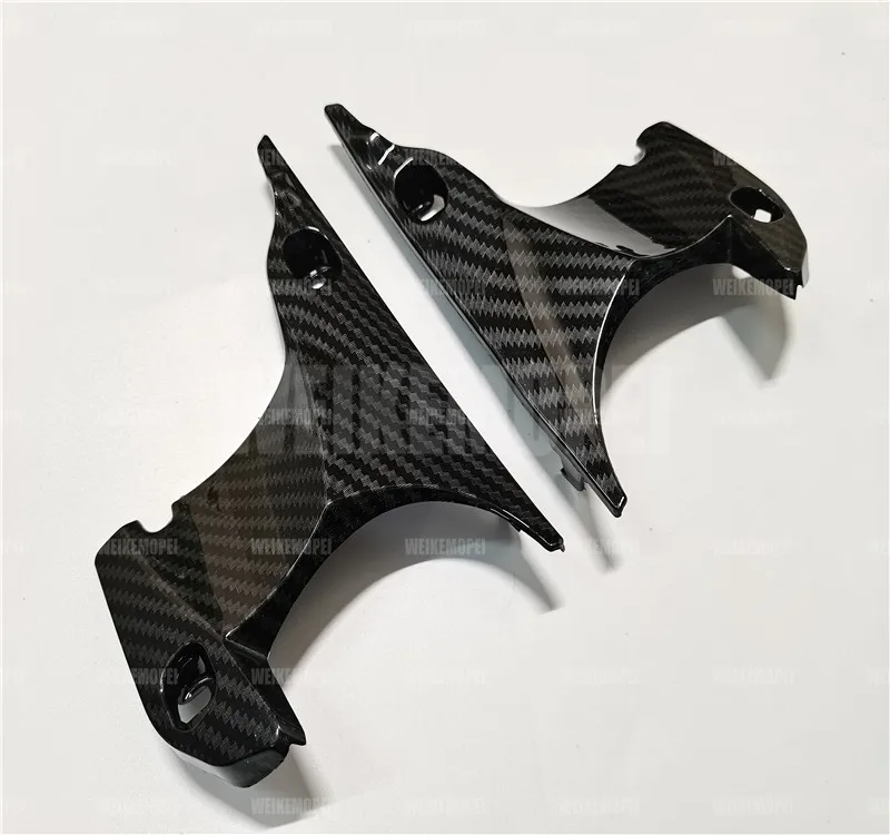 R1 07 08 Carbon Fiber Painted Motorcycle Fairing Side Cover Panel Fit For YAMAHA YZF1000 R1 2007 2008
R1 07 08 Carbon Fiber Painted Motorcycle Fairing Side Cover Panel Fit For YAMAHA YZF1000 R1 2007 2008