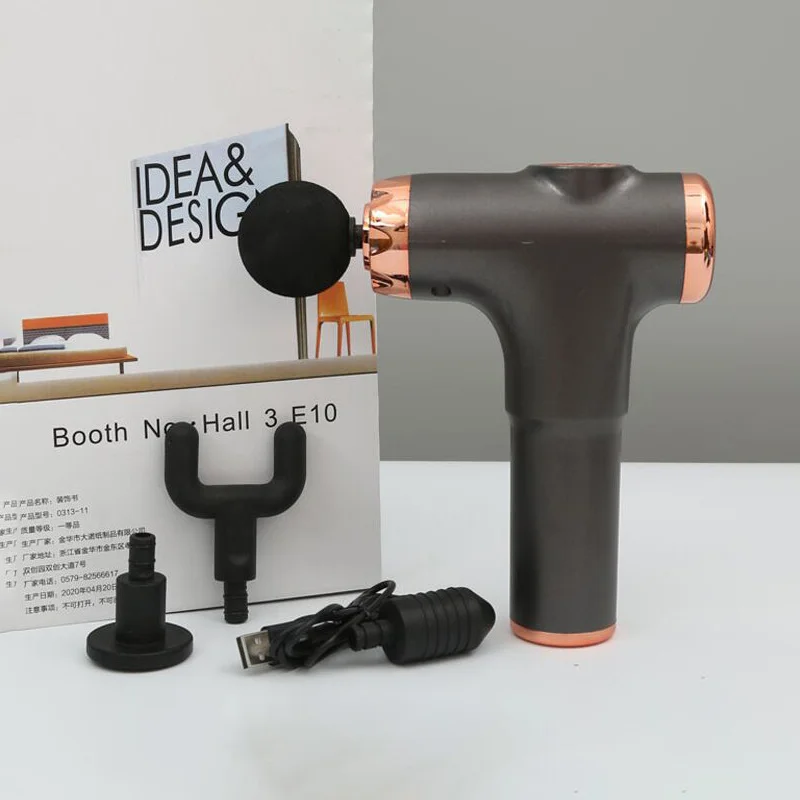 Massager Gun Health Care Masajeador Deep Muscle Stimulator Massage Relax Antistress Body Saude Cellulite Masaje Gimnasio En Casa
Massager Gun Health Care Masajeador Deep Muscle Stimulator Massage Relax Antistress Body Saude Cellulite Masaje Gimnasio En Casa