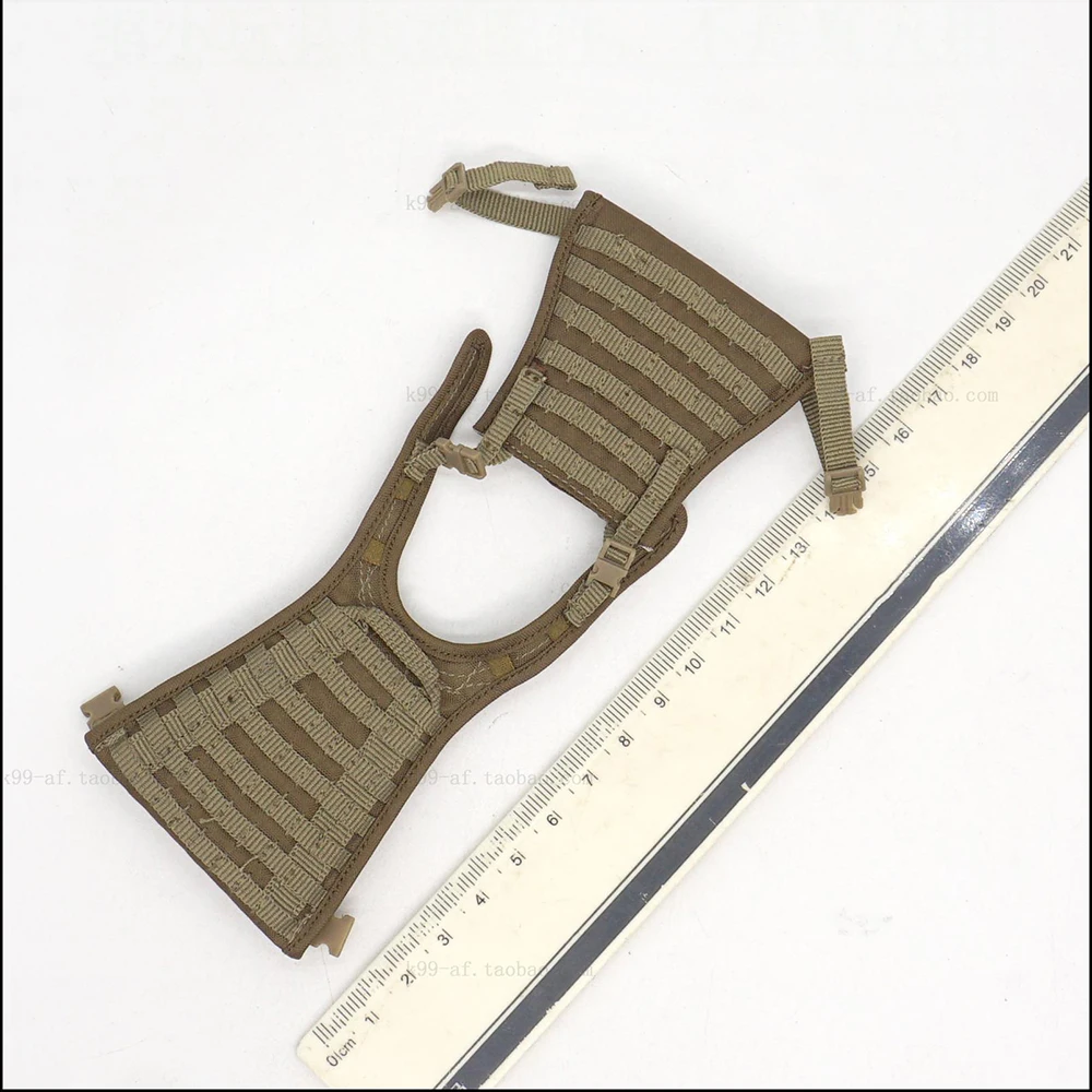 1/6 Easy&Simple ES 26043SD 26th Maritime Expeditionary Unit Force Raid Army VBSS War Hang Chest Vest Model Suit 12inch Figure
1/6 Easy&Simple ES 26043SD 26th Maritime Expeditionary Unit Force Raid Army VBSS War Hang Chest Vest Model Suit 12inch Figure