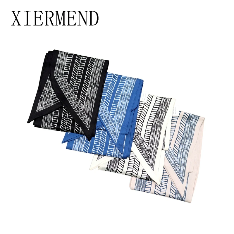 150cm*13cm longer scarves female spring autumn hair band wide strip scarf tied hair ribbon women skinny scarf
150cm*13cm longer scarves female spring autumn hair band wide strip scarf tied hair ribbon women skinny scarf