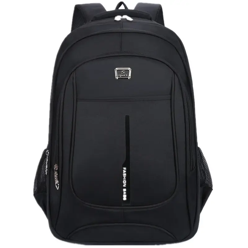 Oxford Waterproof Large Capacity Men High Quality Backpacks Laptop Casual Travel School Bags For Teenagers Large Capacity Bags
Oxford Waterproof Large Capacity Men High Quality Backpacks Laptop Casual Travel School Bags For Teenagers Large Capacity Bags