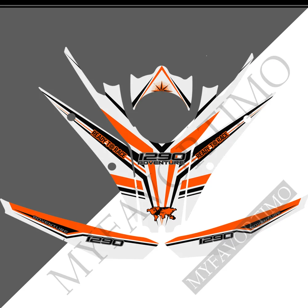 Trunk Luggage Cases Tank Pad Protector Decal Stickers Emblem Badge Logo For KTM 1290 SUPER ADVENTURE R 2016 2017 2018 2019 2020
Trunk Luggage Cases Tank Pad Protector Decal Stickers Emblem Badge Logo For KTM 1290 SUPER ADVENTURE R 2016 2017 2018 2019 2020