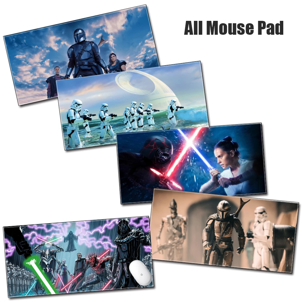 Disney Super Large PC Mousepad Gamer Gaming Mouse Pads Dark Side Darth Vader cool pad
Disney Super Large PC Mousepad Gamer Gaming Mouse Pads Dark Side Darth Vader cool pad