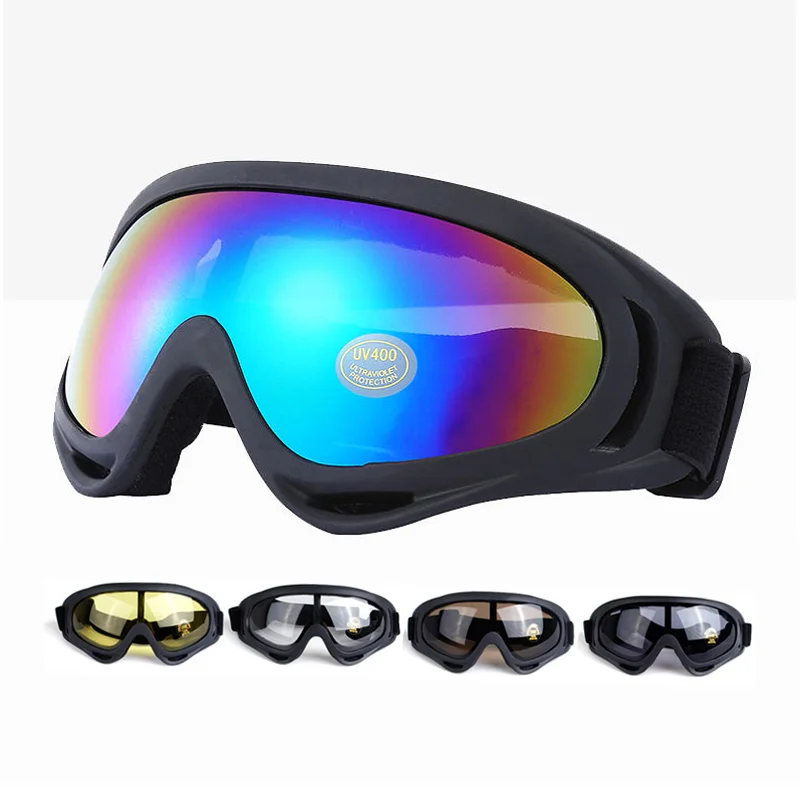 Adult Children Motocross Cycling Glasses Wind Mirror Motorcycle Windproof Dustproof Sunglasses Outdoors Ski Protective Glasse
Adult Children Motocross Cycling Glasses Wind Mirror Motorcycle Windproof Dustproof Sunglasses Outdoors Ski Protective Glasse
