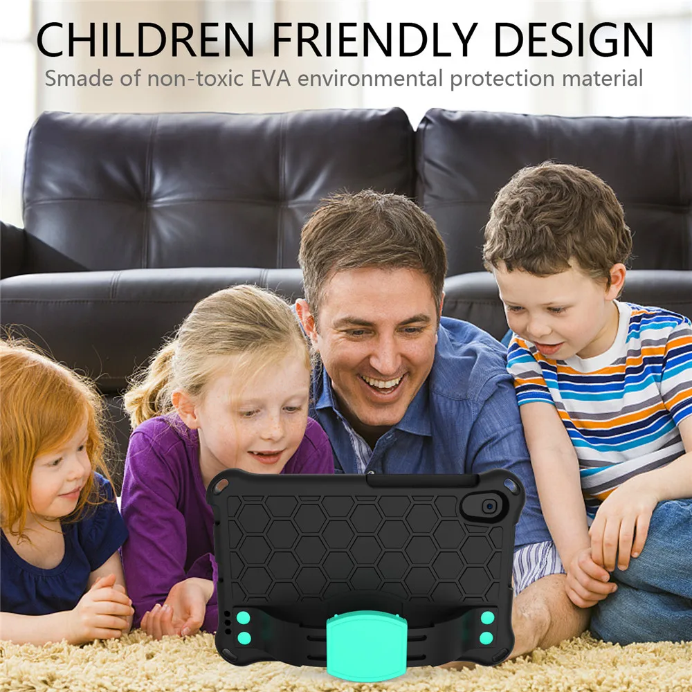 For Samsung Galaxy Tab A 8.4 Inch 2020 SM-T307 SM-T307U Case Kids Friendly EVA Tablet Cover for Galaxy Tab A 8.4 SM-T307U
For Samsung Galaxy Tab A 8.4 Inch 2020 SM-T307 SM-T307U Case Kids Friendly EVA Tablet Cover for Galaxy Tab A 8.4 SM-T307U
