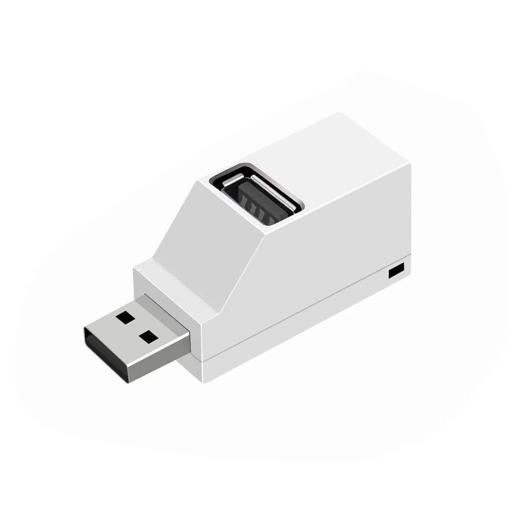 1 шт., концентратор USB 3,0 2,0, адаптер-удлинитель, мини-разветвитель, 3 порта для ПК, ноутбука, высокоскоростной U-диск-ридер
1 шт., концентратор USB 3,0 2,0, адаптер-удлинитель, мини-разветвитель, 3 порта для ПК, ноутбука, высокоскоростной U-диск-ридер