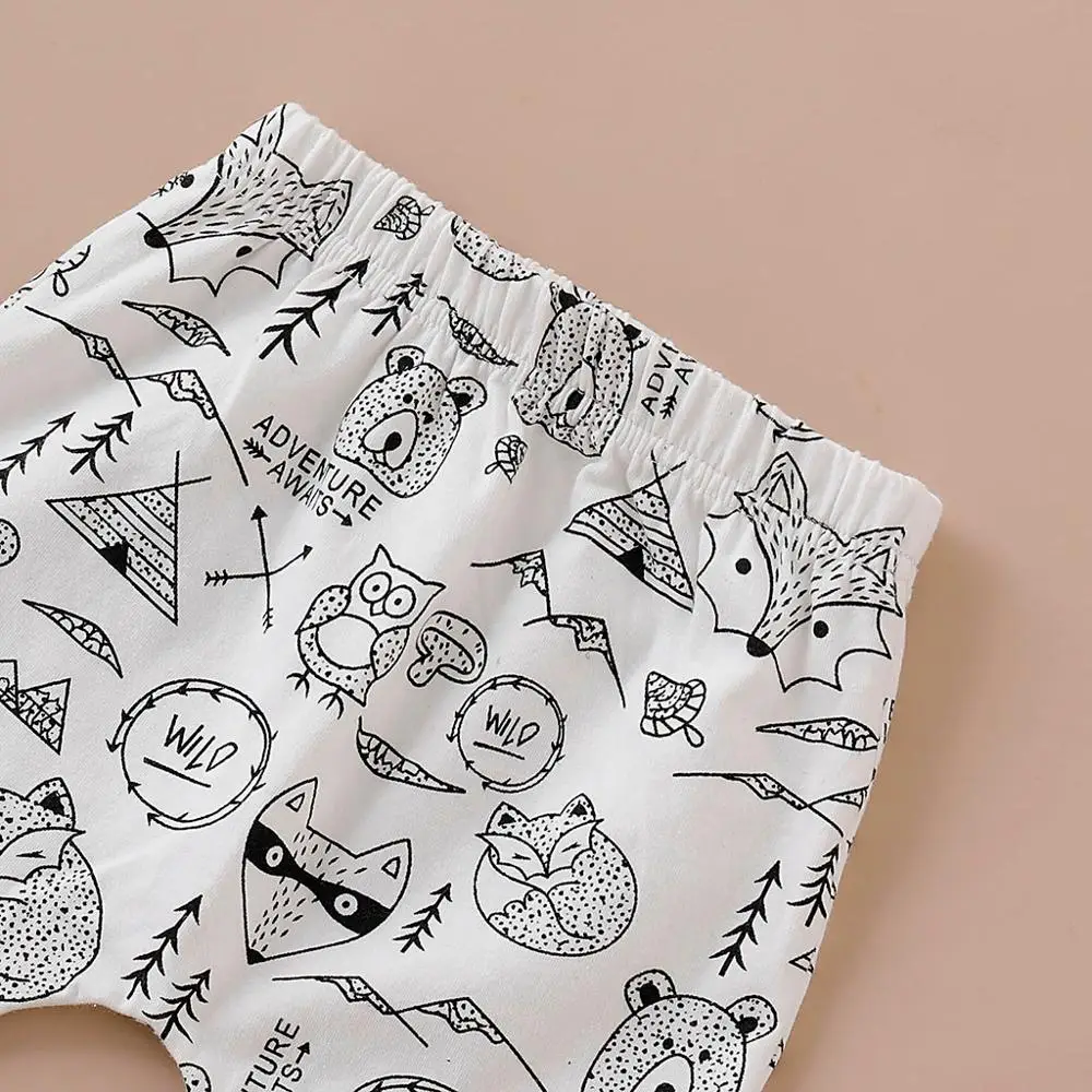 Cute Newborn Infant Baby Boy Long Sleeve Letter Cartoon Hoodie T Shirt Tops+ Pants Outfits Set
Cute Newborn Infant Baby Boy Long Sleeve Letter Cartoon Hoodie T Shirt Tops+ Pants Outfits Set