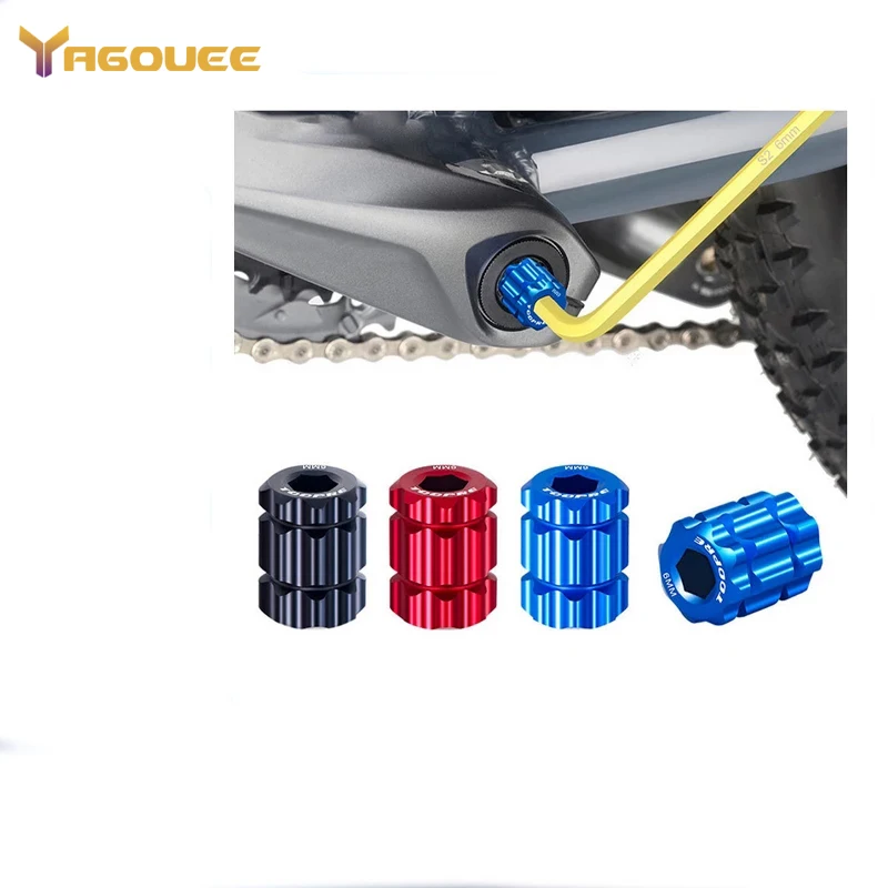 Bicycle Crank Installation Tool for Remove&Install Crank Arm Adjustment Cap for Shimano HollowTech for XT Bike Repair Tools
Bicycle Crank Installation Tool for Remove&Install Crank Arm Adjustment Cap for Shimano HollowTech for XT Bike Repair Tools