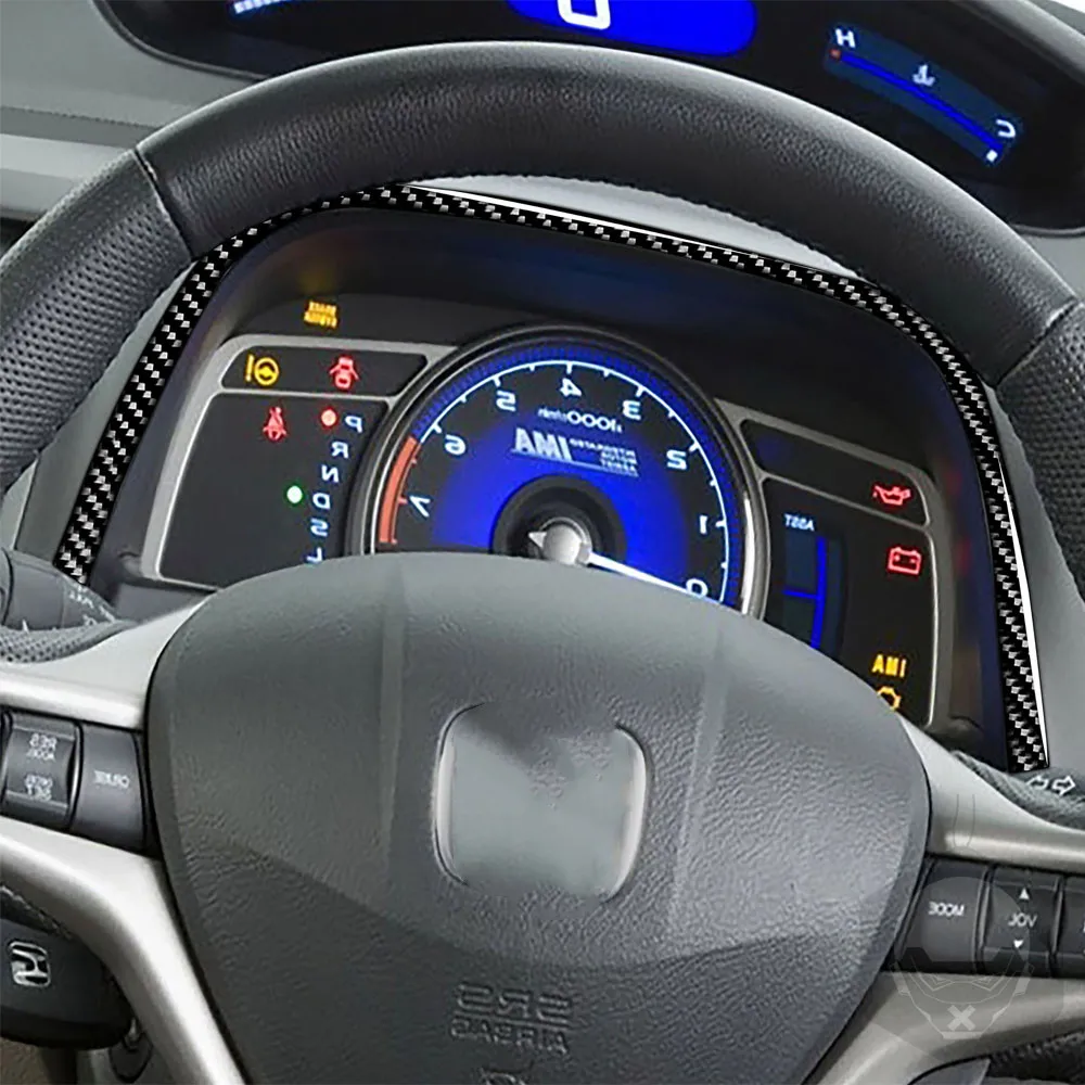 Автомобильная наклейка из натурального углеродного волокна для Honda Civic 8, 2006-2011 LHD приборная доска RHD, рамные полосы, отделка, Стайлинг
Автомобильная наклейка из натурального углеродного волокна для Honda Civic 8, 2006-2011 LHD приборная доска RHD, рамные полосы, отделка, Стайлинг