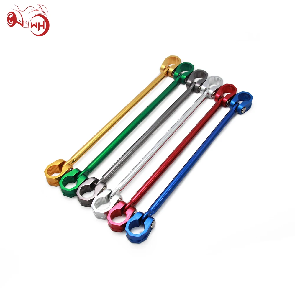 For YAMAHA KTM HONDA KAWASAKI SUZUKI YZ250 YZ450F WR450F Motorcycle 22MM Handlebar Handle Bar Fat Bar Cross Bar Crossbar Brace
For YAMAHA KTM HONDA KAWASAKI SUZUKI YZ250 YZ450F WR450F Motorcycle 22MM Handlebar Handle Bar Fat Bar Cross Bar Crossbar Brace