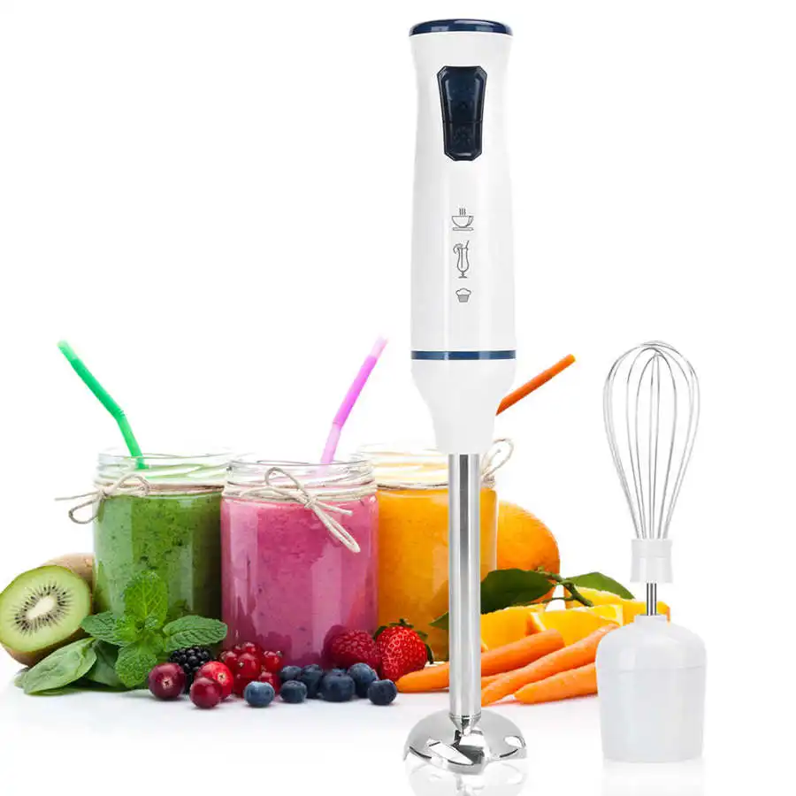 Многофункциональный 3-в-1 венчик для молочного напитка кофе миксер Электрический блендер, взбивание яиц белое Еда процессор EU Plug 220V Кухня га...
Многофункциональный 3-в-1 венчик для молочного напитка кофе миксер Электрический блендер, взбивание яиц белое Еда процессор EU Plug 220V Кухня га...