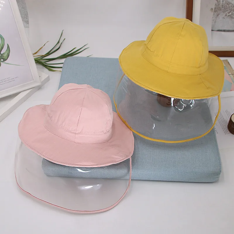 8-28months Baby Baby Hat Protection Pure Cotton Boys and Girls Fisherman Hat Baby Big Eaves Sun Cap Shade Spring and Summer
8-28months Baby Baby Hat Protection Pure Cotton Boys and Girls Fisherman Hat Baby Big Eaves Sun Cap Shade Spring and Summer