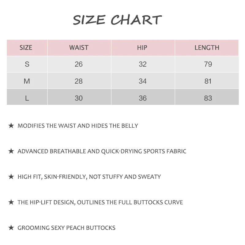 High Waist Yoga Leggings Push Up Seamless Women Yoga Pants Super Stretchy Gym Workout Tights Sport Leggings Running Pants
High Waist Yoga Leggings Push Up Seamless Women Yoga Pants Super Stretchy Gym Workout Tights Sport Leggings Running Pants