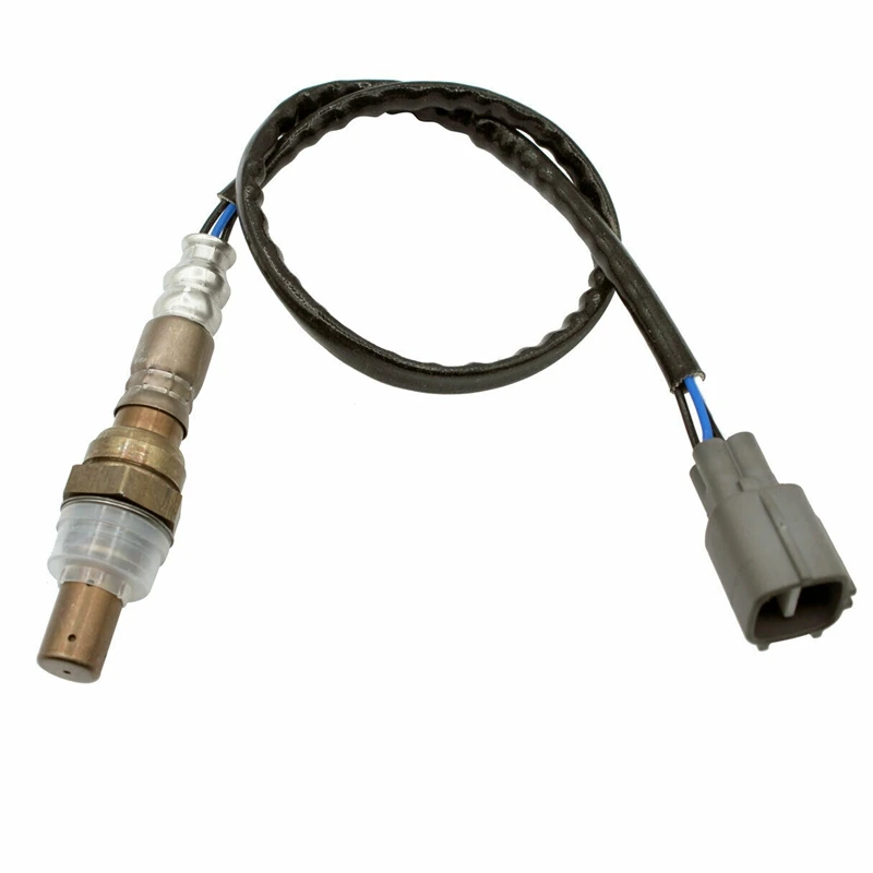 Upstream Oxygen Sensor for 2002-10 Toyota Camry Solara Scion Tc 2.4L 89467-06030
Upstream Oxygen Sensor for 2002-10 Toyota Camry Solara Scion Tc 2.4L 89467-06030