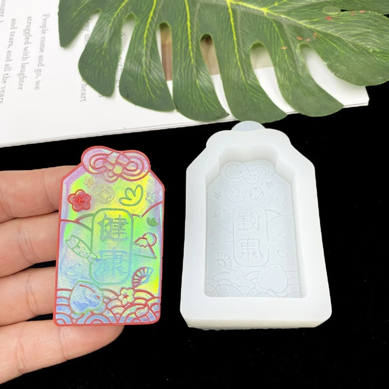 T84B Health Symbol Pendant Epoxy Resin Mold Keychain Silicone Mould DIY Crafts Jewelry Ornaments Casting Tool
T84B Health Symbol Pendant Epoxy Resin Mold Keychain Silicone Mould DIY Crafts Jewelry Ornaments Casting Tool