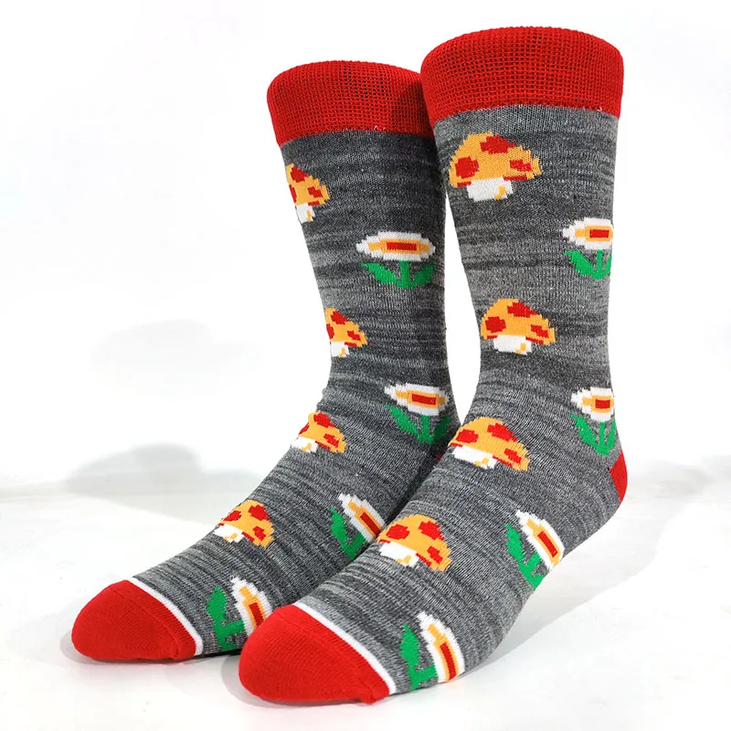 88 Style Men Happy Funny Socks Cartoon Rabbit Creative Novelty you can contact us service for more styles pictures
88 Style Men Happy Funny Socks Cartoon Rabbit Creative Novelty you can contact us service for more styles pictures