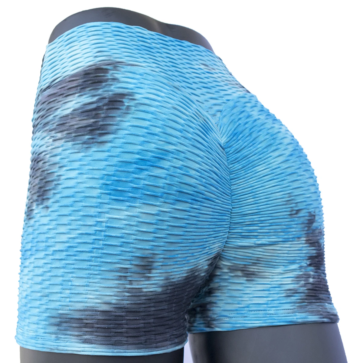 New Women Shorts Summer High Waist Colorful Elastic Waist Patchwork Ladies Cool Soft Wear Stretch Outdoor 2020
New Women Shorts Summer High Waist Colorful Elastic Waist Patchwork Ladies Cool Soft Wear Stretch Outdoor 2020
