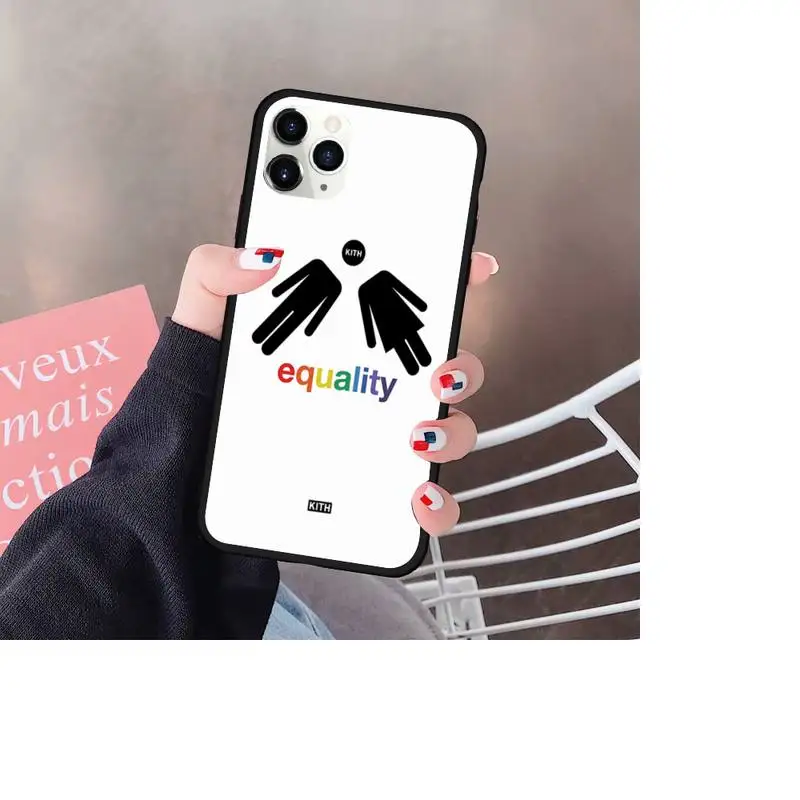 Fashion Brand Kithy Phone Case For IPhone 12 Pro Max 6 6s 7 8 Plus XS XR 12mini Se 2020 Iphone 11 Pro Max Case
Fashion Brand Kithy Phone Case For IPhone 12 Pro Max 6 6s 7 8 Plus XS XR 12mini Se 2020 Iphone 11 Pro Max Case