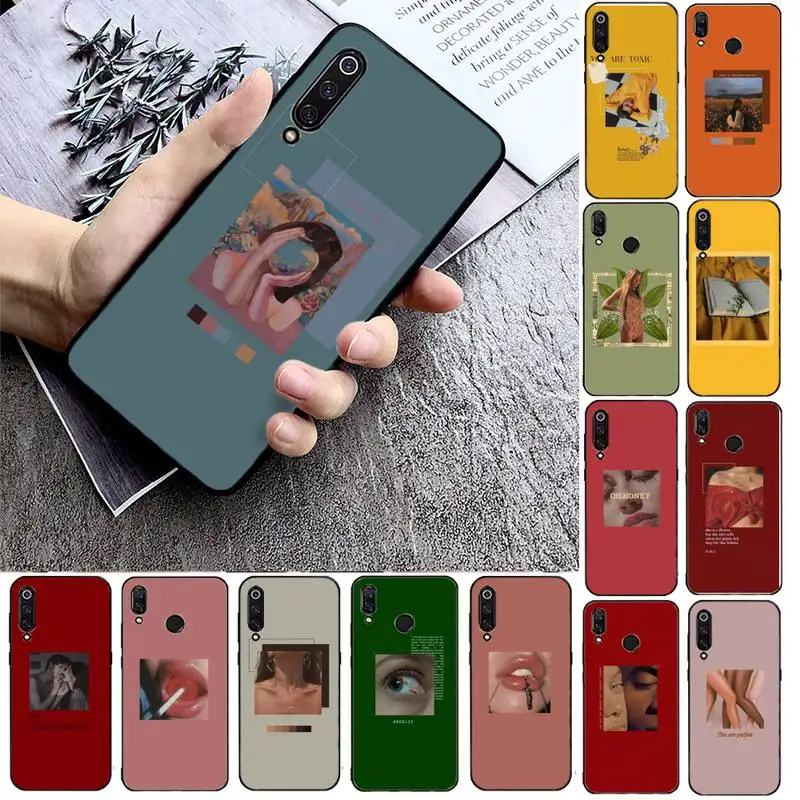 Great art aesthetic Phone Case Phone Case For Xiaomi mi9 mi8 F1 9SE 10lite note10lite Mi8lite Back Coque xiaomimi5x
Great art aesthetic Phone Case Phone Case For Xiaomi mi9 mi8 F1 9SE 10lite note10lite Mi8lite Back Coque xiaomimi5x