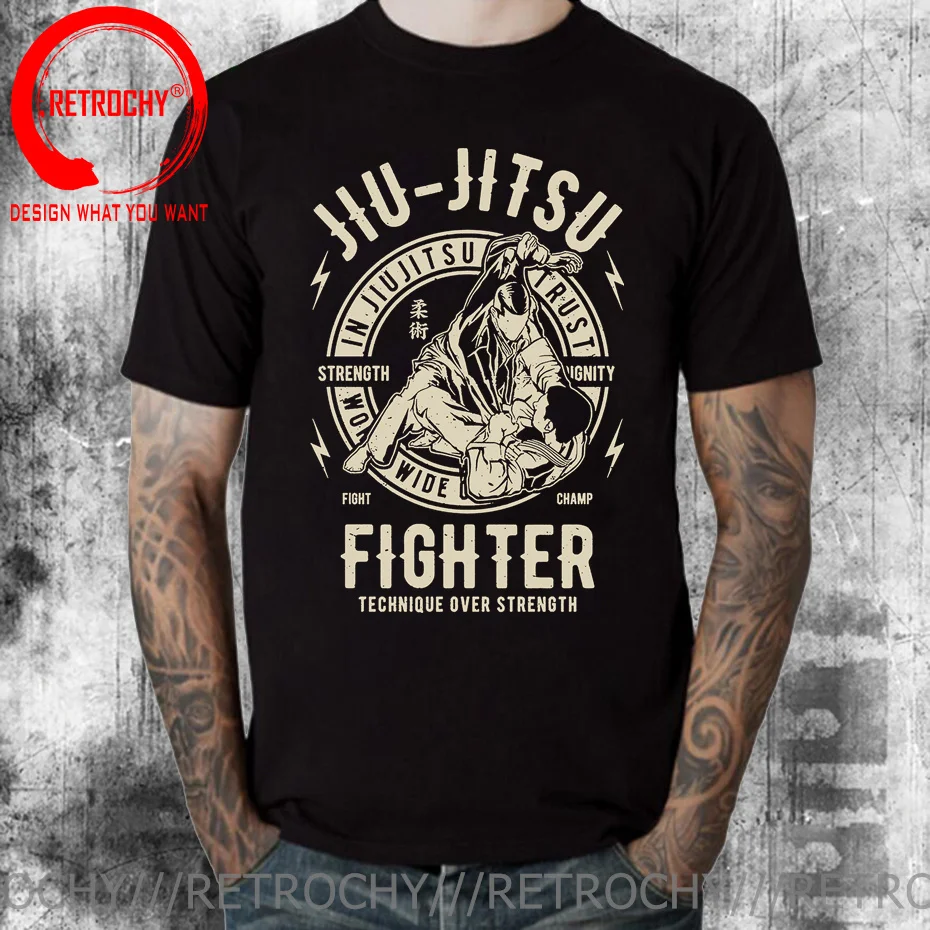 Винтажная Футболка BJJ с изображением боевых искусств, футболка бразильского джиу-джитсу, иллюстрация, модная футболка для смешанных боевых искусств, новая брендовая одежда BJJ
Винтажная Футболка BJJ с изображением боевых искусств, футболка бразильского джиу-джитсу, иллюстрация, модная футболка для смешанных боевых искусств, новая брендовая одежда BJJ