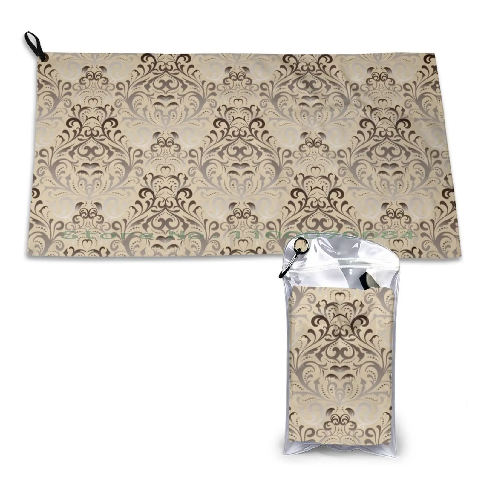 Decorative Pattern In Baroque Style Quick Dry Towel Gym Sports Bath Portable Kiss Band Hard Punk Metal Best Selling Top Kiss
Decorative Pattern In Baroque Style Quick Dry Towel Gym Sports Bath Portable Kiss Band Hard Punk Metal Best Selling Top Kiss