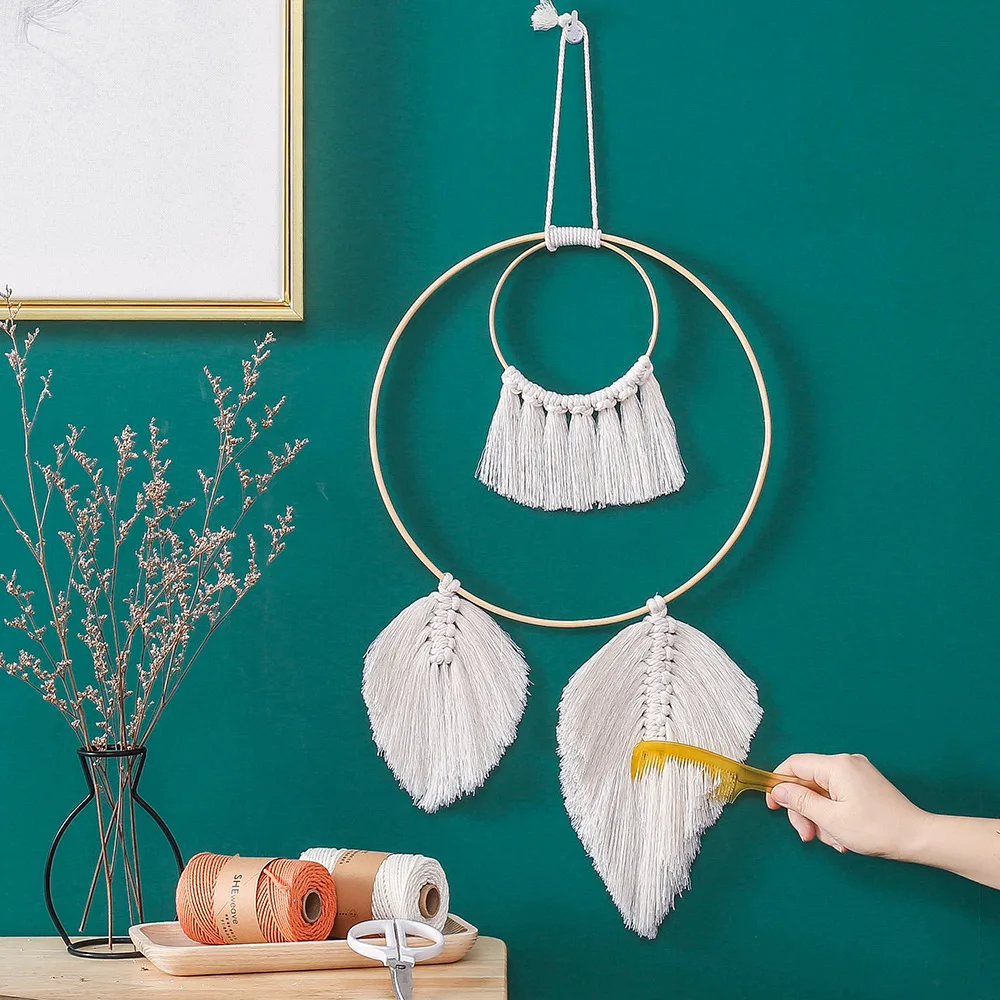 dream catcher new hanging wedding decoration nordic decor for home Wind Chimes girls room/kids decor dreamcatcher children room
dream catcher new hanging wedding decoration nordic decor for home Wind Chimes girls room/kids decor dreamcatcher children room