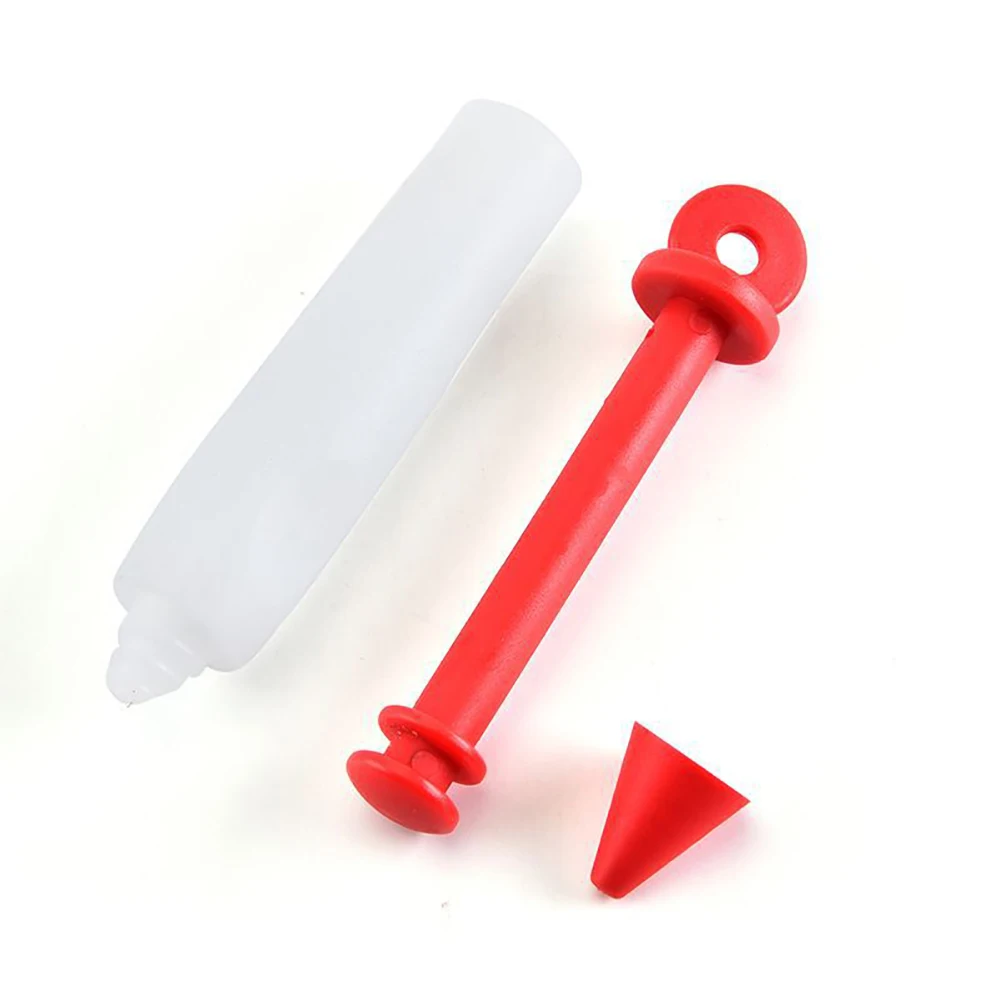 5 Silicone High Temperature Resistant Kitchenware Non-stick Pot Set Kitchen Tools Baking Utensils
5 Silicone High Temperature Resistant Kitchenware Non-stick Pot Set Kitchen Tools Baking Utensils