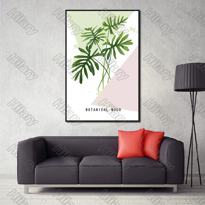 Large Green Leaves Plants Nature Posters Canvas Painting and Prints Wall Pictures Decoration for Living Room and Bedroom 3Pcs
Large Green Leaves Plants Nature Posters Canvas Painting and Prints Wall Pictures Decoration for Living Room and Bedroom 3Pcs