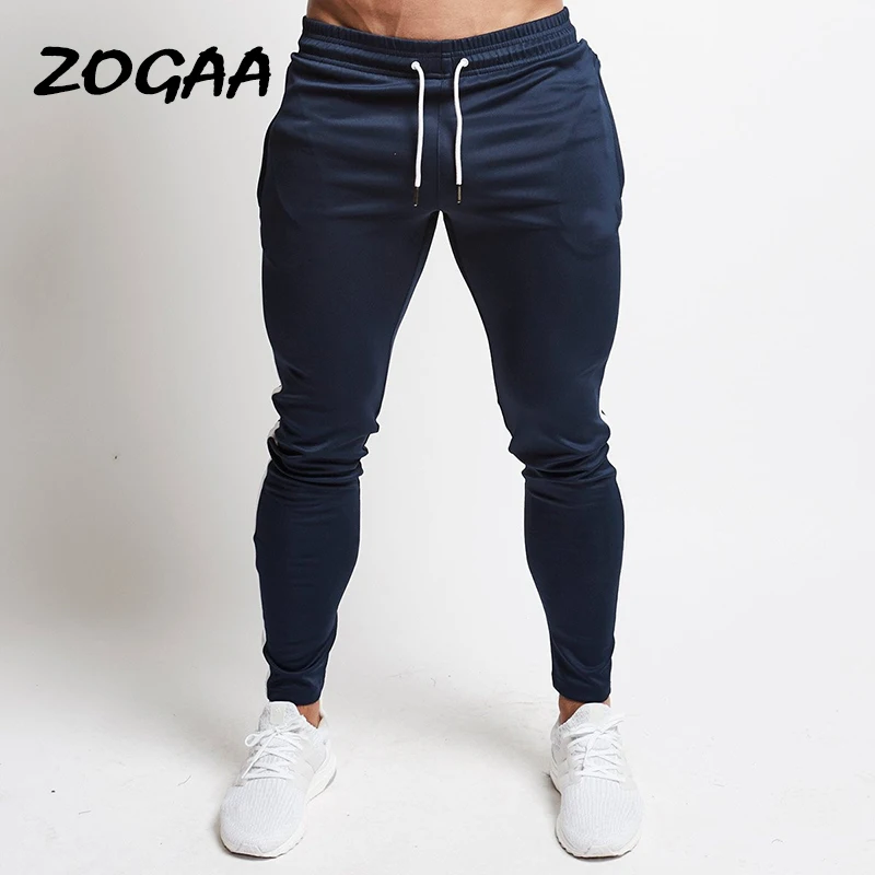 ZOGAA Pants Men Men's New Color Matching Casual Sports Fitness Trousers Skinny Large Size All-match Hot Sale Fashion Patchwork
ZOGAA Pants Men Men's New Color Matching Casual Sports Fitness Trousers Skinny Large Size All-match Hot Sale Fashion Patchwork