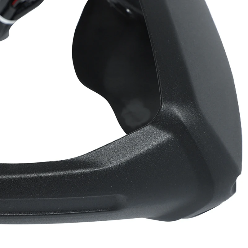 NEW-Motorcycle Brake Side HandGuard Handlebar with Light for DUCATI Hypermotard 820/ Hyperstrada 821 2013-2015
NEW-Motorcycle Brake Side HandGuard Handlebar with Light for DUCATI Hypermotard 820/ Hyperstrada 821 2013-2015