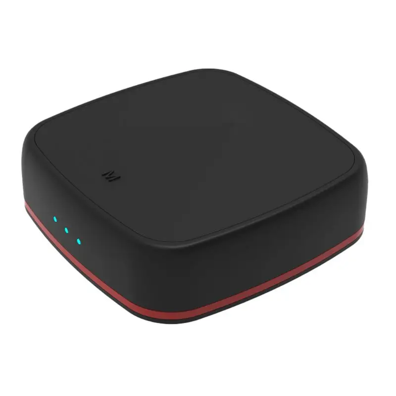 1Pc CSR8675 Bluetooth 5.0 Transmitter Receiver Wireless Audio Adapter Optical Drive Bluetooth 5.0 Transmitter
1Pc CSR8675 Bluetooth 5.0 Transmitter Receiver Wireless Audio Adapter Optical Drive Bluetooth 5.0 Transmitter