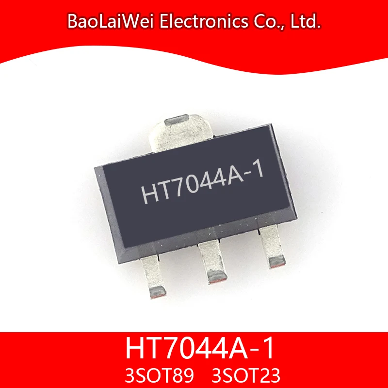 500pcs HT7044A-1 SOT89 3SOT23 ic chip электронные компоненты, интегральные схемы, детектор низкого напряжения мощности
500pcs HT7044A-1 SOT89 3SOT23 ic chip электронные компоненты, интегральные схемы, детектор низкого напряжения мощности