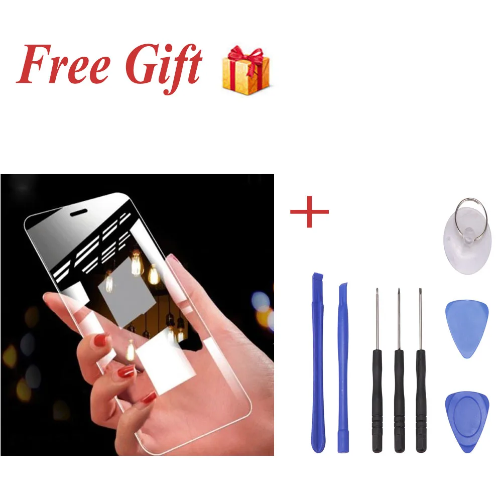 5.0" LCD For Asus ZenFone Live ZB501KL X00FD A007 LCD Display Touch Screen Digitizer Assembly with Frame for Asus ZB501KL LCD
5.0" LCD For Asus ZenFone Live ZB501KL X00FD A007 LCD Display Touch Screen Digitizer Assembly with Frame for Asus ZB501KL LCD