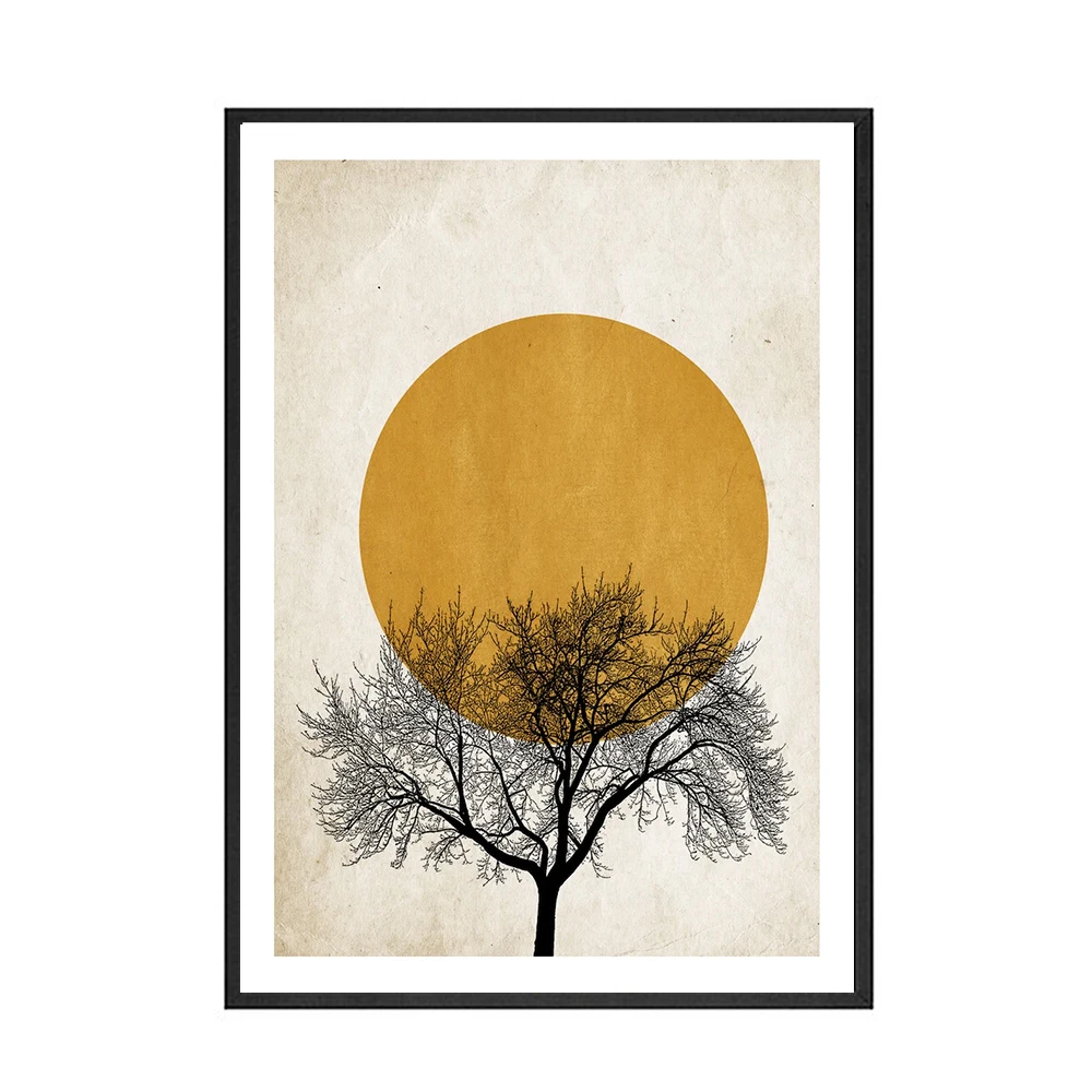 Nordic Winter Morning Sun Wall Art Canvas Painting Simple Posters and Prints Decor Picture For Girl Bedroom Modern Home Decor
Nordic Winter Morning Sun Wall Art Canvas Painting Simple Posters and Prints Decor Picture For Girl Bedroom Modern Home Decor