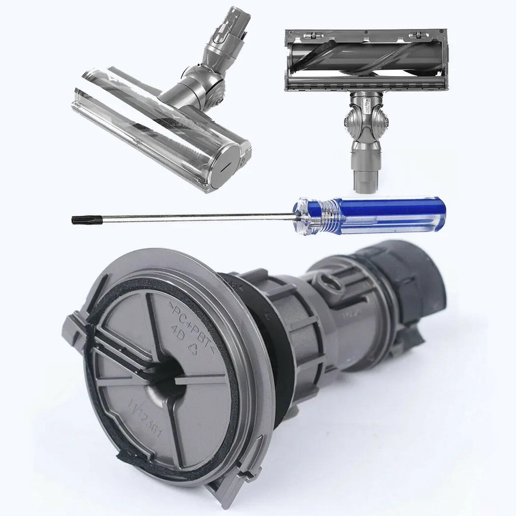 Стержень трансмиссии Dyson для пылесоса V8 V10, головка с отверткой и прямым приводом для бытового пылесоса
Стержень трансмиссии Dyson для пылесоса V8 V10, головка с отверткой и прямым приводом для бытового пылесоса