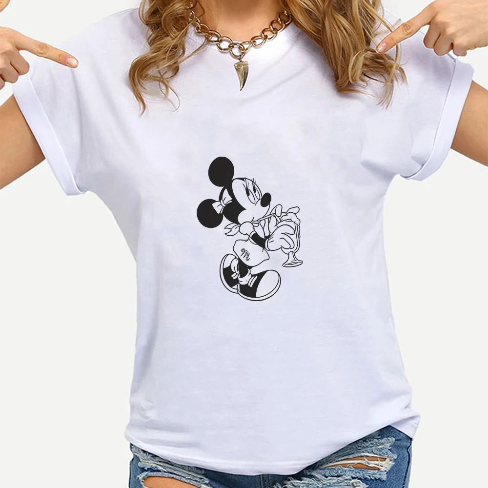 Disney Cartoon High Street Mickey Mouse Vogue Harajuku 90s Summer Tops Vetement Femme Branded Tshirts Hipster Instagram Clothes
Disney Cartoon High Street Mickey Mouse Vogue Harajuku 90s Summer Tops Vetement Femme Branded Tshirts Hipster Instagram Clothes