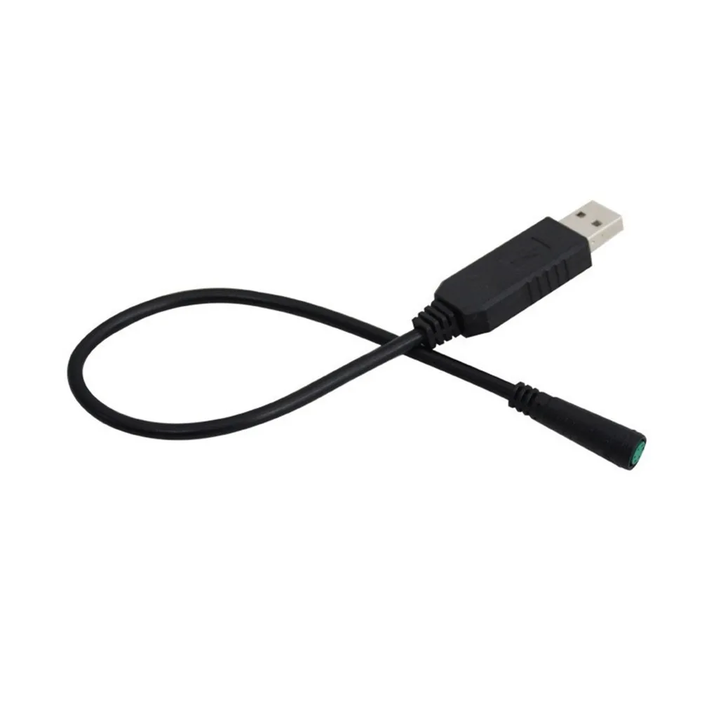 Programming Cable Convenient For Bafang BBS01/BBS02/BBSHD Programming Cable for Efficient Programming – 50CM/2M Lengths
Programming Cable Convenient For Bafang BBS01/BBS02/BBSHD Programming Cable for Efficient Programming – 50CM/2M Lengths