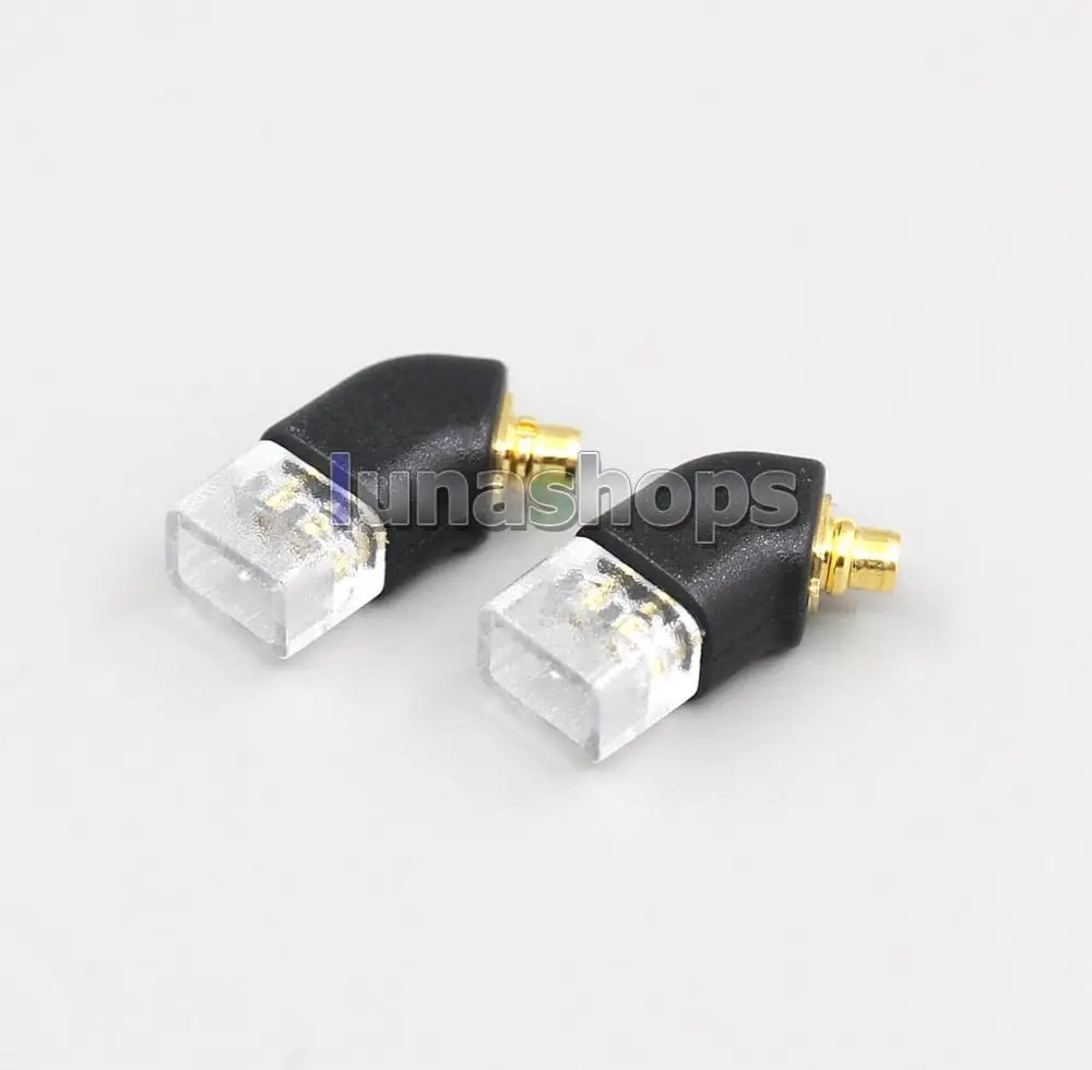 Наушники-конвертеры LN006477 папа MMCX на 0,78 мм для Westone W4r UM3X UM3RC JH16 на Shure se535
Наушники-конвертеры LN006477 папа MMCX на 0,78 мм для Westone W4r UM3X UM3RC JH16 на Shure se535