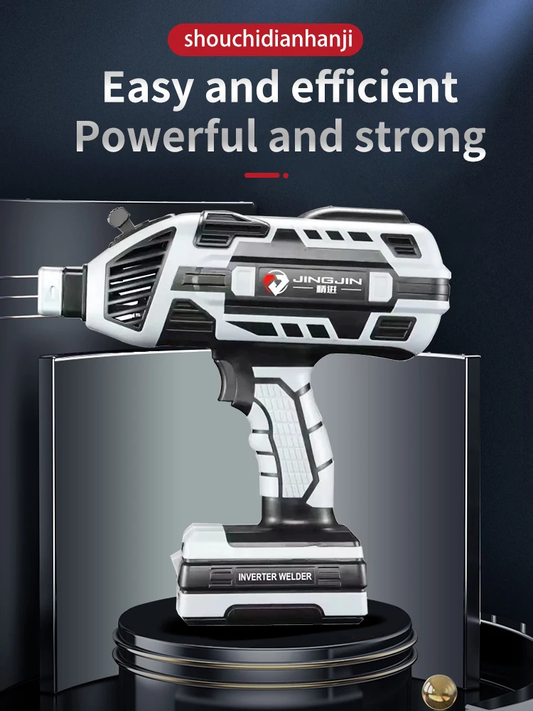 Handheld Portable Electric Arc Welding Machine Automatic Digital Intelligent Welder Current Adjustment сварочный аппарат
Handheld Portable Electric Arc Welding Machine Automatic Digital Intelligent Welder Current Adjustment сварочный аппарат