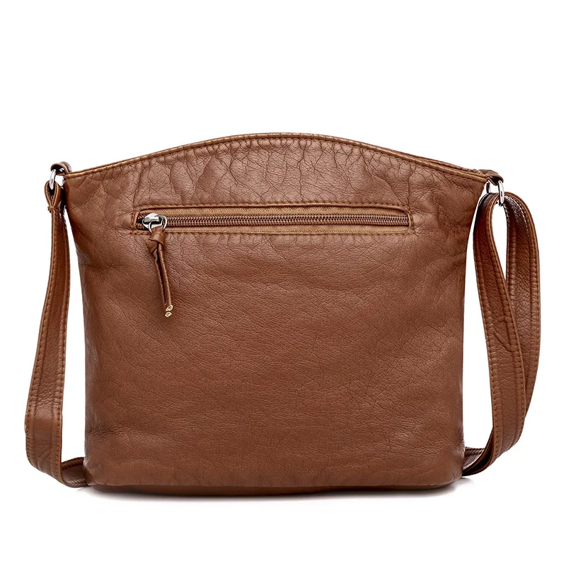 2021 New high quality PU Leather Crossbody Bags For Women Luxury Designer Handbags Female Casual Multi-layer Shoulder Bag
2021 New high quality PU Leather Crossbody Bags For Women Luxury Designer Handbags Female Casual Multi-layer Shoulder Bag