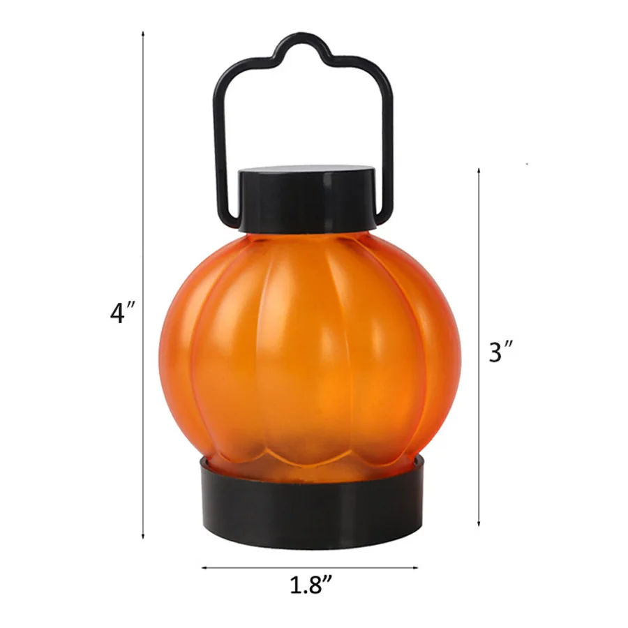 6pcs Halloween Ghost Face Pumpkin Lanterns Halloween Decoration Trick Or Treat Party Happy Halloween Party Decor For Home 2021
6pcs Halloween Ghost Face Pumpkin Lanterns Halloween Decoration Trick Or Treat Party Happy Halloween Party Decor For Home 2021