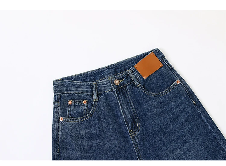Women Jeans For Women Fashion Straight Loose Boyfriend Full Length High Waist Casual Wide Leg Jean Female Denim Pants WJ182
Women Jeans For Women Fashion Straight Loose Boyfriend Full Length High Waist Casual Wide Leg Jean Female Denim Pants WJ182