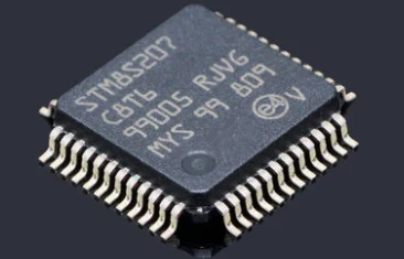 1pcs/lot STM8S207C8T6 LQFP-48
1pcs/lot STM8S207C8T6 LQFP-48