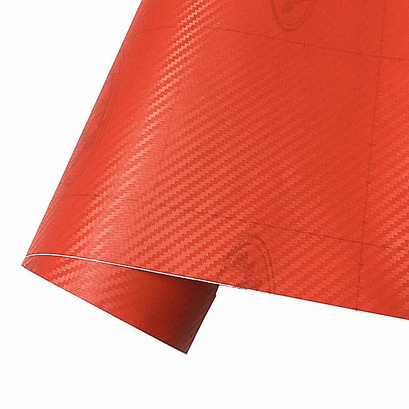 500mmx2000mm 3D Carbon Fiber Vinyl Car Wrap Sheet Roll Film Car stickers and Decals Motorcycle Car Accessories Automobiles
500mmx2000mm 3D Carbon Fiber Vinyl Car Wrap Sheet Roll Film Car stickers and Decals Motorcycle Car Accessories Automobiles