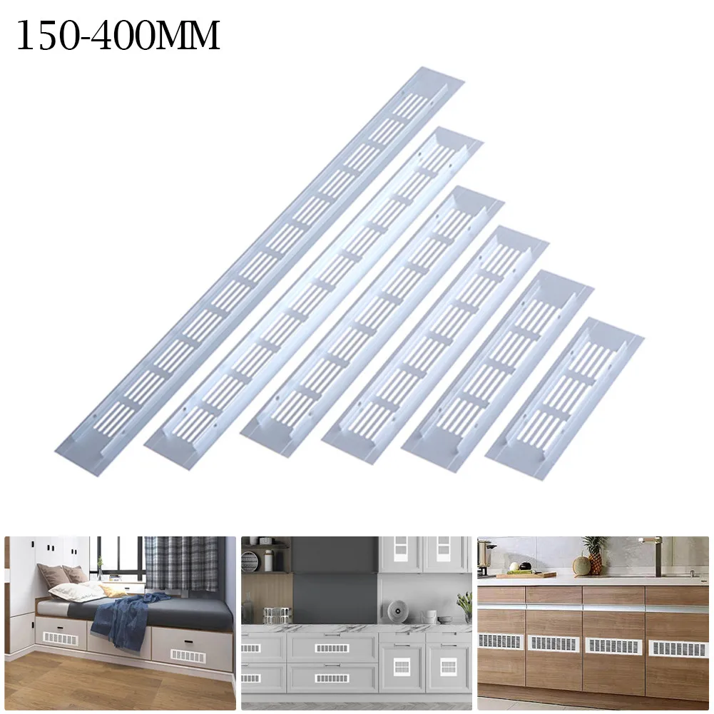 50mm Aluminum Alloy Breathable Mesh Rectangular Wardrobe Breathing Hole Shoe Cabinet Cabinet Cooling Vent Ventilation
50mm Aluminum Alloy Breathable Mesh Rectangular Wardrobe Breathing Hole Shoe Cabinet Cabinet Cooling Vent Ventilation