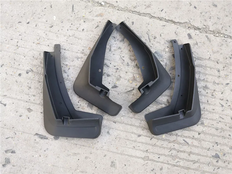 ABS plastic Mud Flaps Splash Guard fender for Volkswagen Tiguan L 2017 2018 2019 Car styling
ABS plastic Mud Flaps Splash Guard fender for Volkswagen Tiguan L 2017 2018 2019 Car styling