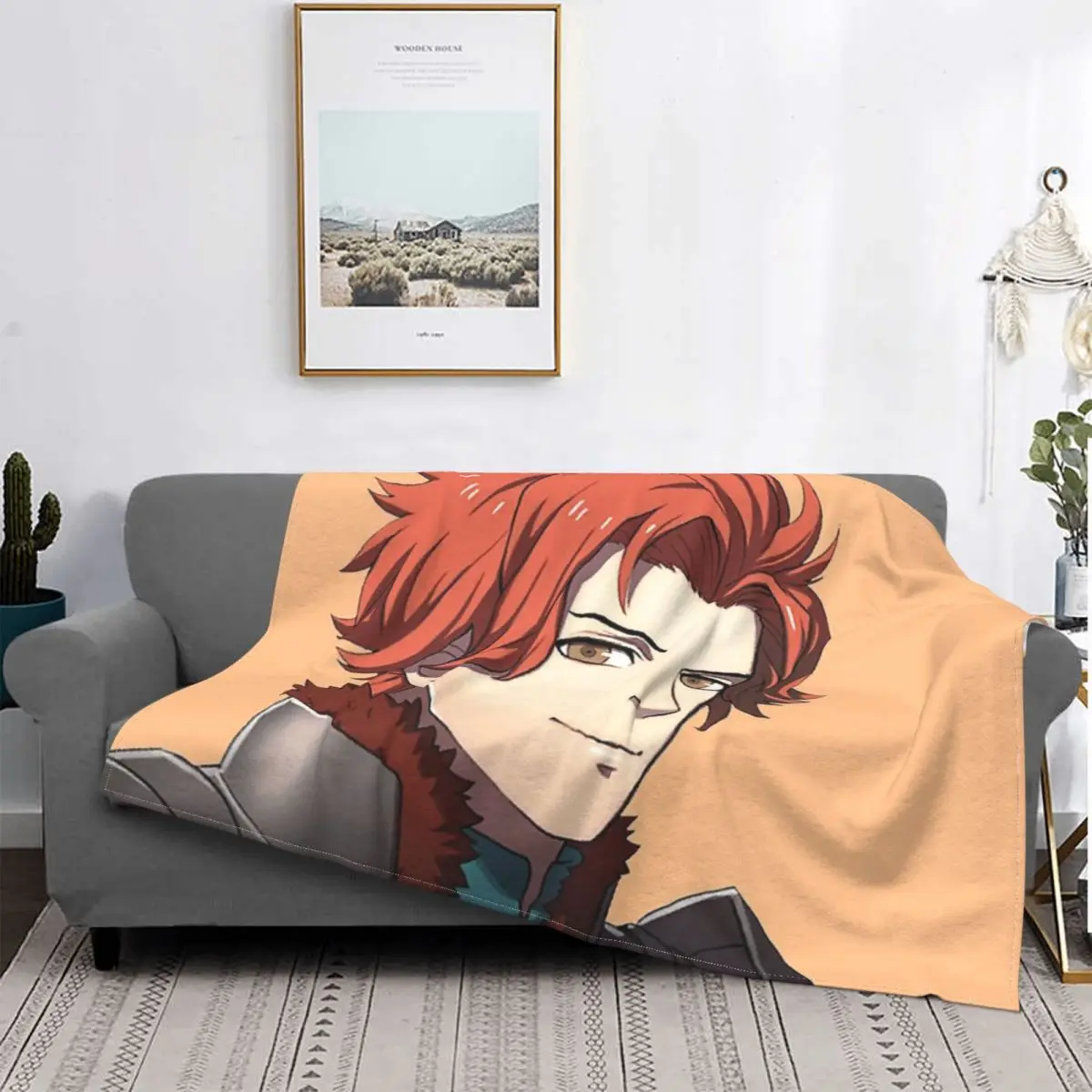 Adult Sylvain Timeskip - Fire Blanket Bedspread Bed Plaid Blankets Sofa Cover Hoodie Blanket Bed Linen Cotton
Adult Sylvain Timeskip - Fire Blanket Bedspread Bed Plaid Blankets Sofa Cover Hoodie Blanket Bed Linen Cotton