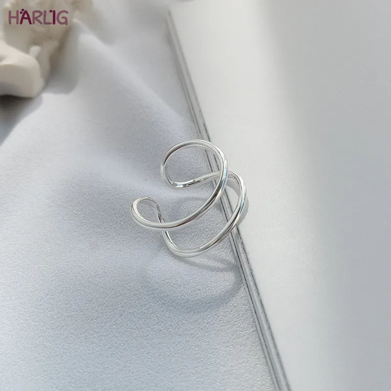 Trendy resizable sterling silver 925 antique finish ring for women allergy free fashion jewelry 
Trendy resizable sterling silver 925 antique finish ring for women allergy free fashion jewelry