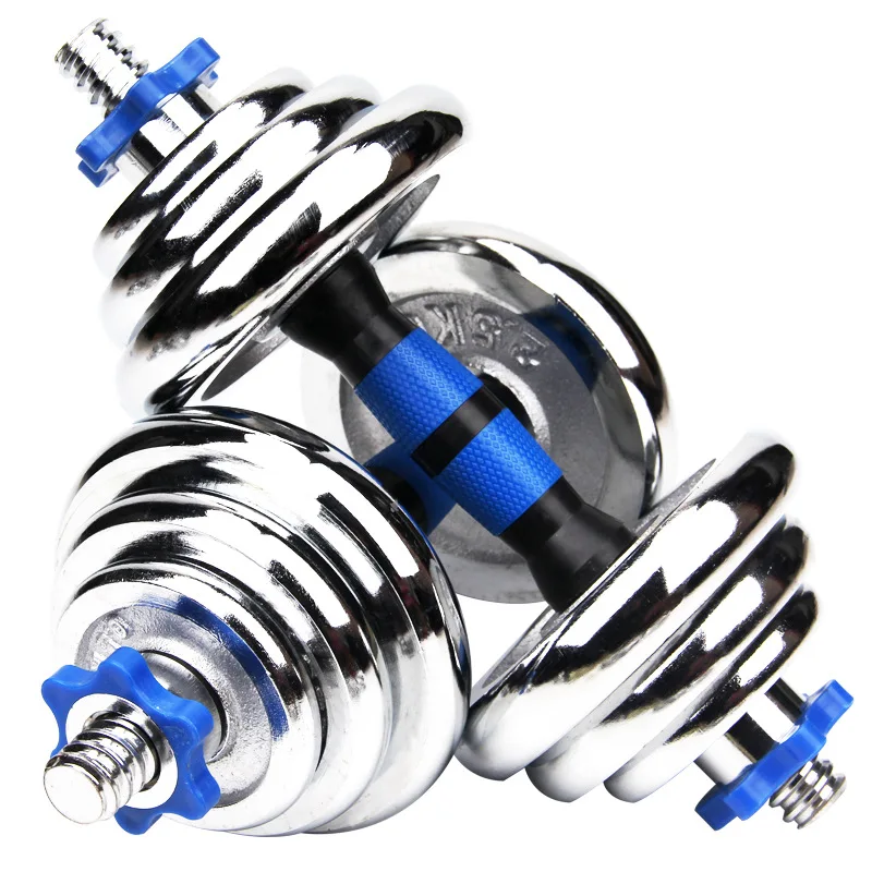 Home Dumbbell Set With Rod Variable Weight Lifting Barbell Gym Dumbbell Barbell Weight Lifting Exercise Equipment
Home Dumbbell Set With Rod Variable Weight Lifting Barbell Gym Dumbbell Barbell Weight Lifting Exercise Equipment